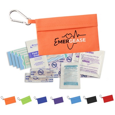 Non-Woven First Aid Kit